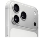 Apple iPhone 17 Pro Max 512 GB: 6.9-inch Display with ProMotion, A19 Pro Chip, Best Battery Life in Any iPhone Ever, Pro Fusion Camera System, Center Stage Front Camera; Silver - Image 2