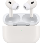 Merlin Craft Customized Apple AirPods Pro 3 (Starlight)