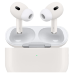 Merlin Craft Customized Apple AirPods Pro 3 (Starlight) - Image 2
