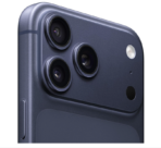 Apple iPhone 17 Pro Max 256 GB: 6.9-inch Display with ProMotion, A19 Pro Chip, Best Battery Life in Any iPhone Ever, Pro Fusion Camera System, Center Stage Front Camera; Deep Blue - Image 2